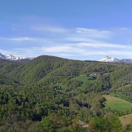 Villa Les Granges De La Hulotte, La Hulotte Lies Esterno foto