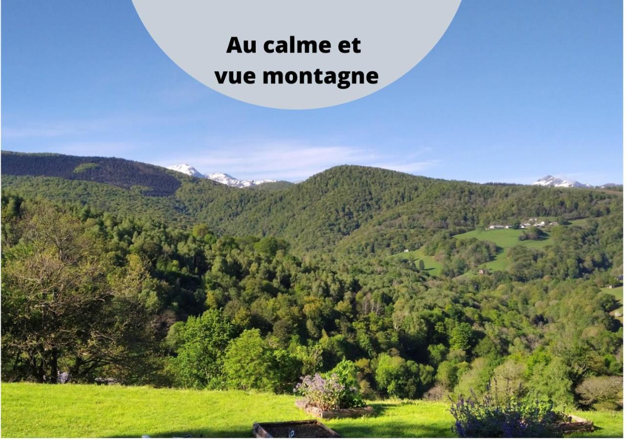 Villa Les Granges De La Hulotte, La Hulotte Lies Esterno foto