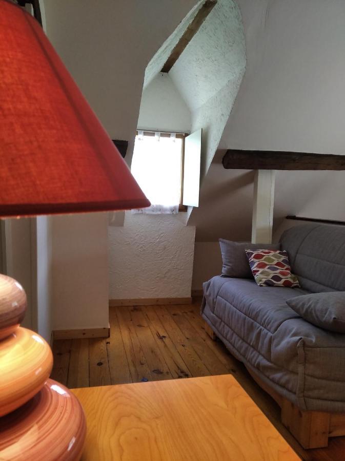 Villa Les Granges De La Hulotte, La Hulotte Lies Esterno foto