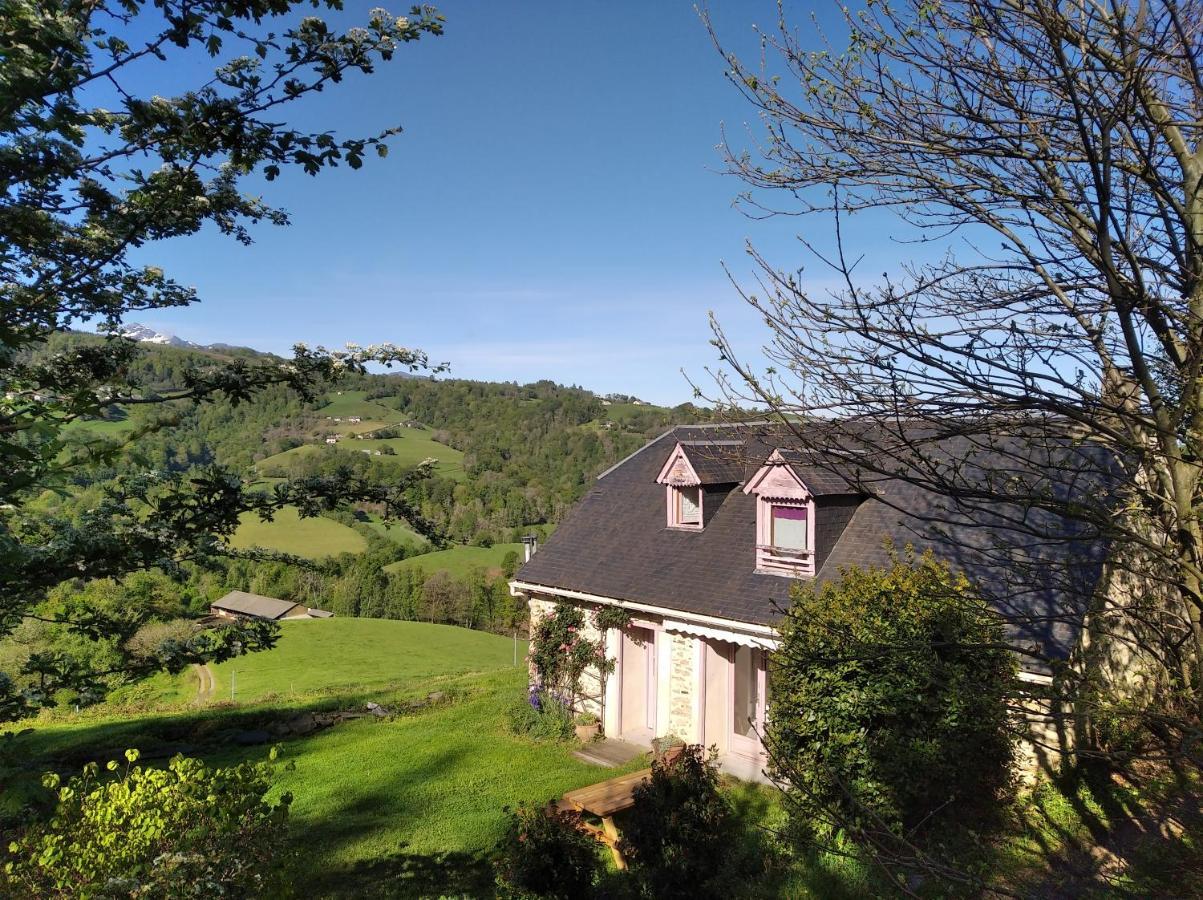 Villa Les Granges De La Hulotte, La Hulotte Lies Esterno foto