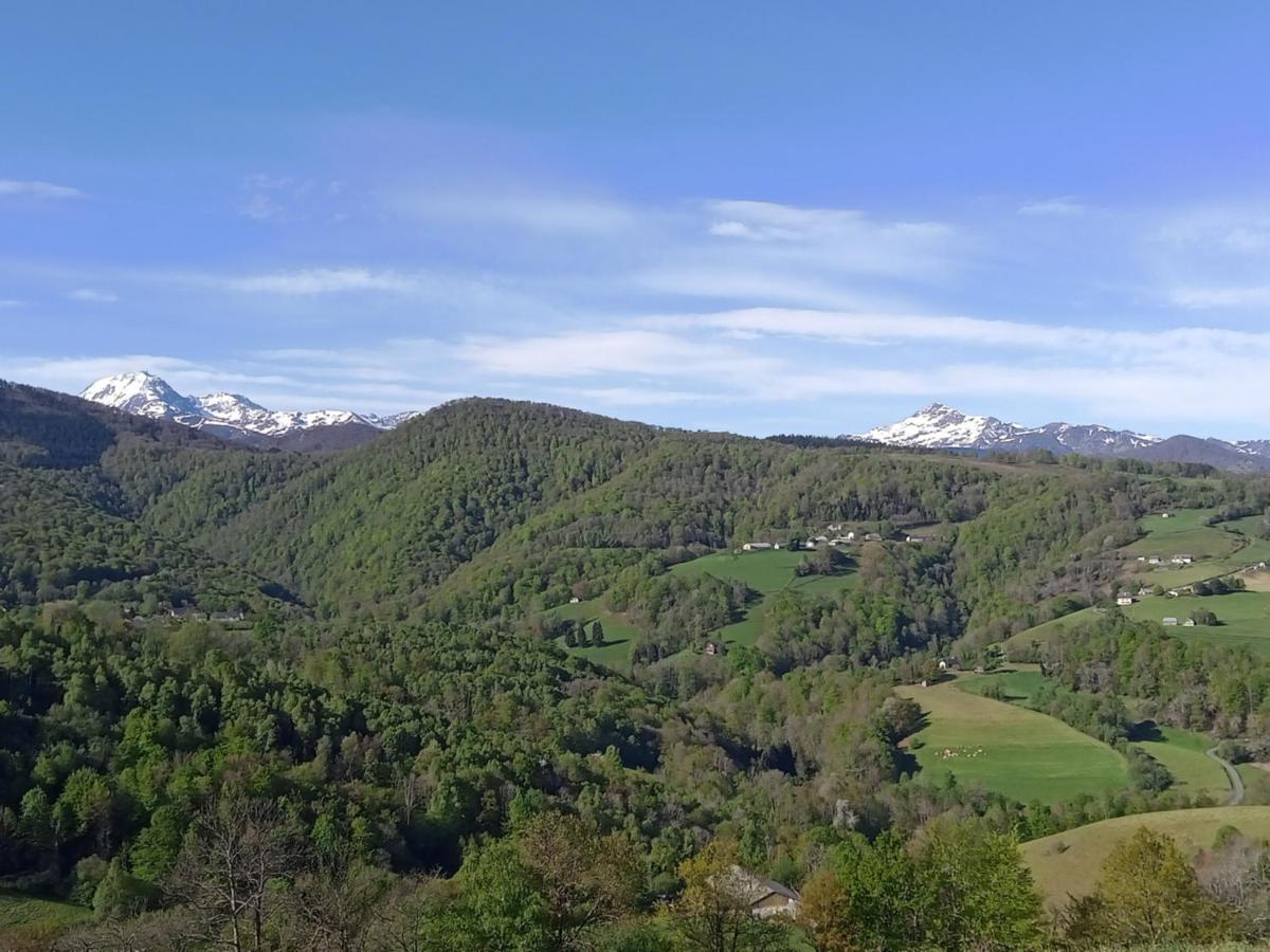 Villa Les Granges De La Hulotte, La Hulotte Lies Esterno foto