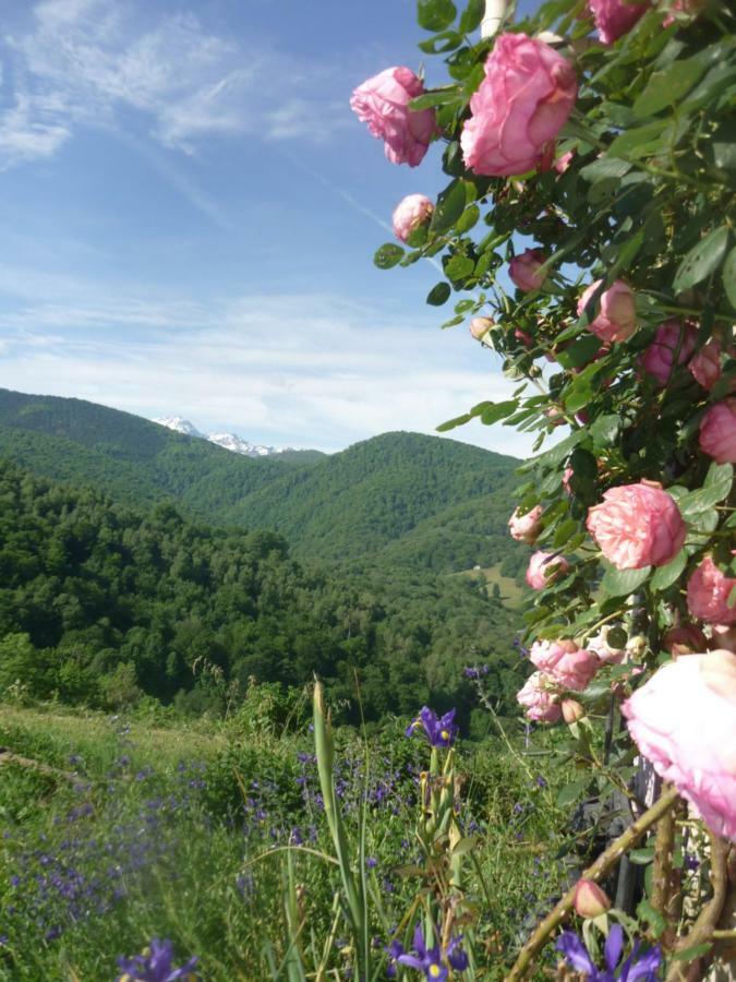 Villa Les Granges De La Hulotte, La Hulotte Lies Esterno foto