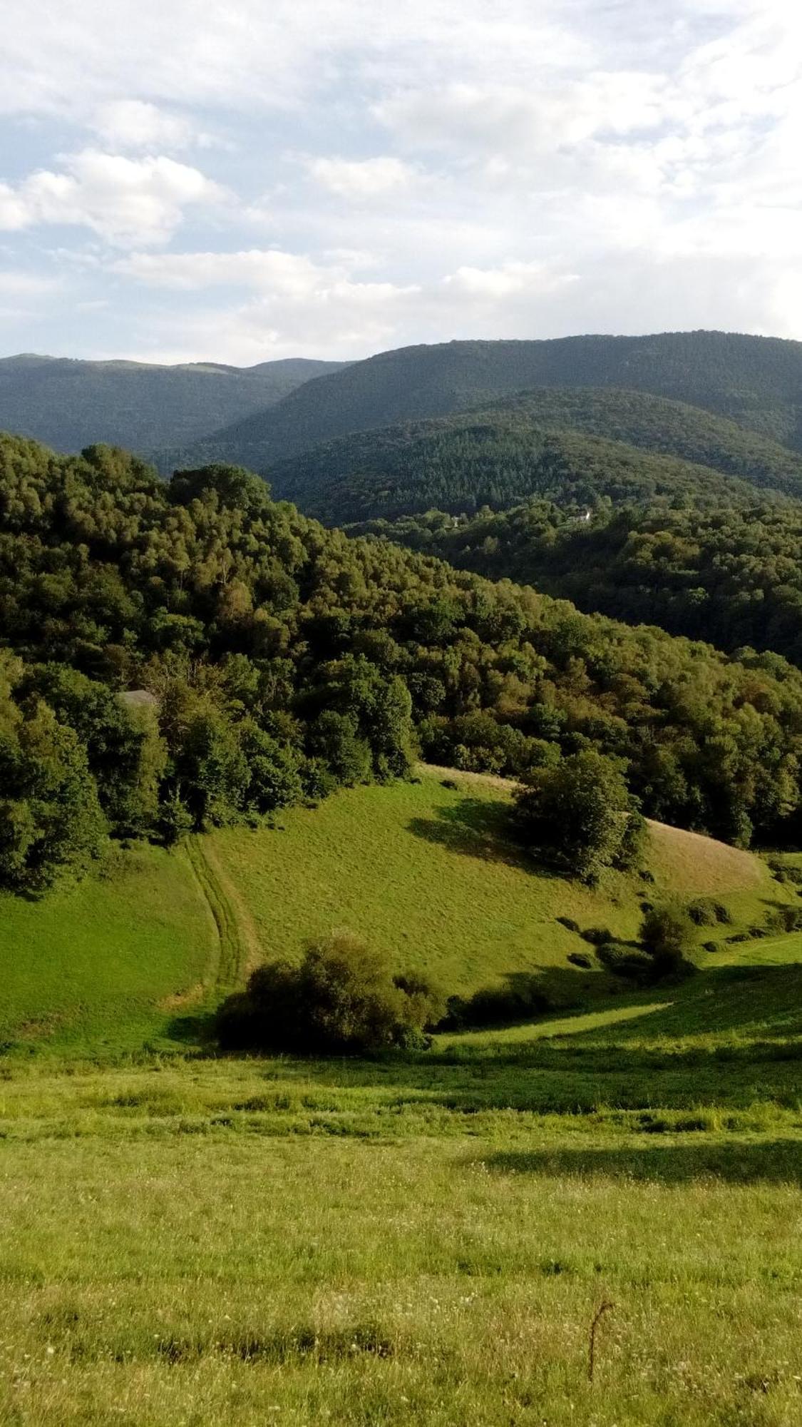Villa Les Granges De La Hulotte, La Hulotte Lies Esterno foto