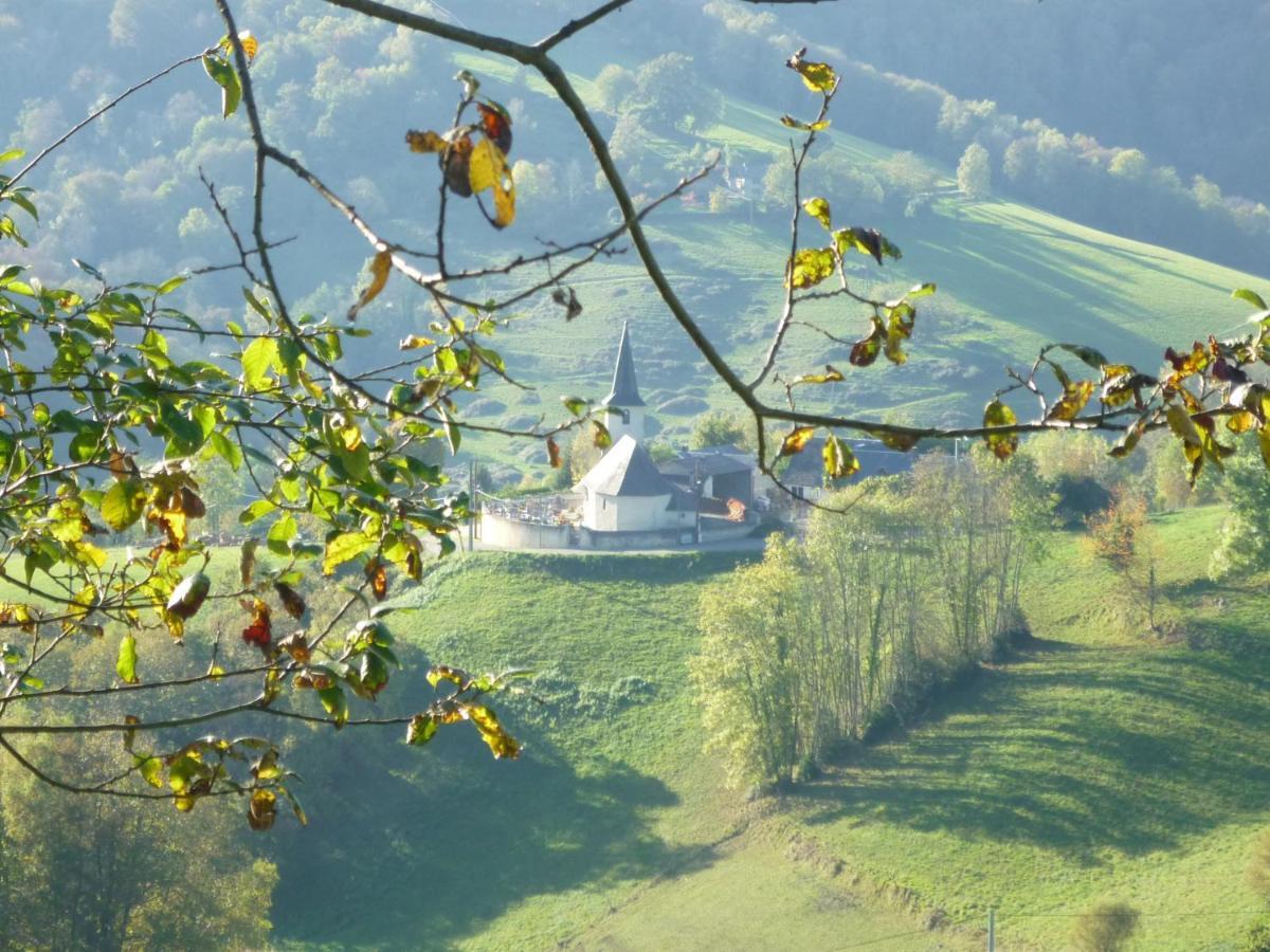 Villa Les Granges De La Hulotte, La Hulotte Lies Esterno foto